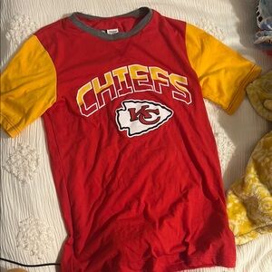 NFL Chiefs Shirt